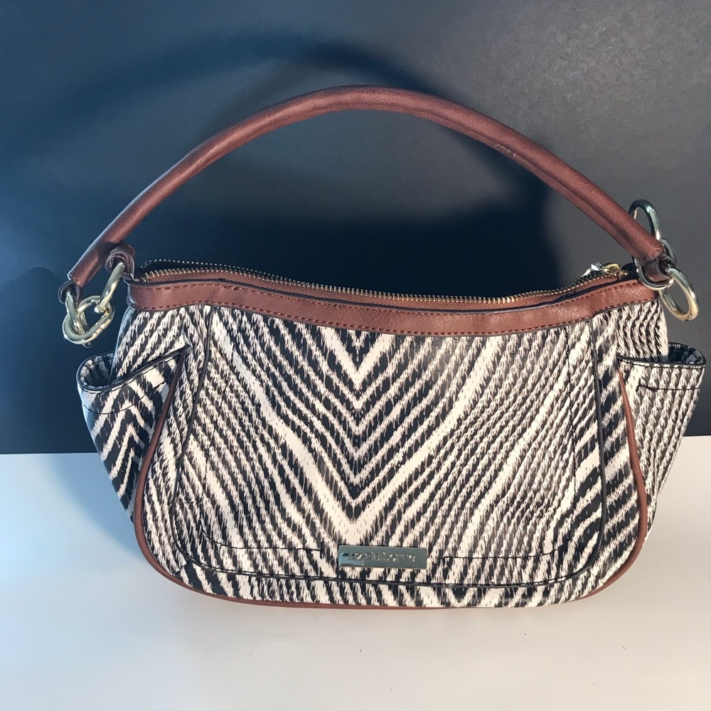 Casual purse